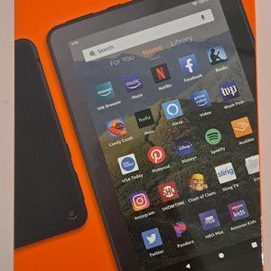 NEW, Sealed! Amazon Fire tablet HD8 with Alexa 32 GB